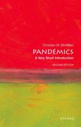 Pandemics: A Very Short Introduction: Second Edition (en Inglés)