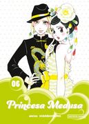 PRINCESA MEDUSA, LA 6 (ARG)