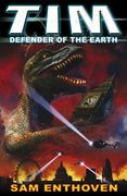 Tim Defender of the Earth (en Inglés)