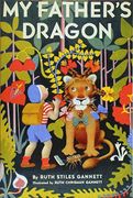 My Father's Dragon (Illustrated by Ruth Chrisman Gannett) (en Inglés)
