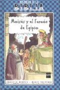 Hªb. Moises Y El Faraon De Egipto