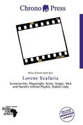 lorene scafaria (en Inglés)
