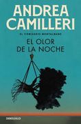 El Olor de la Noche (Comisario Montalbano 8)