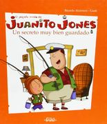 juanito jones 2 un secreto muy bien guardado
