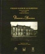 Guia Historica del Colegio Mayor de san Ildefonso, Universidad de Alcala de Henares (Spanish Edition)