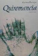 Quiromancia (Tapa Dura)