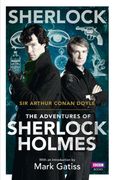Sherlock: The Adventures of Sherlock Holmes (en Inglés)