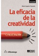 La Eficacia De La Creatividad. Creactivate