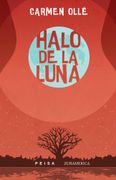 Halo de la Luna