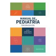 Manual de Pediatría