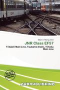 jnr class ef57 (en Inglés)