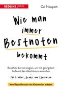 Wie man Immer Bestnoten Bekommt (in German)
