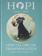 Hopi i el Circ de Trumpwallstein (en Catalán)