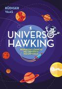 Universo Hawking: Respuestas Cósmicas del Científico más Universal (in Spanish)