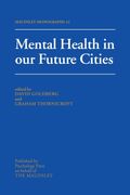 Mental Health in our Future Cities (en Inglés)