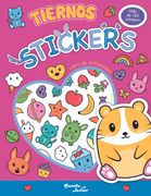 Tiernos Stickers (in Spanish)