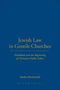 Jewish Law in Gentile Churches (en Inglés)