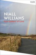 Four Letters of Love (en Inglés)
