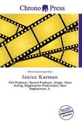 janice karman (en Inglés)
