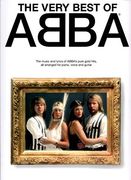 very best of 'abba'