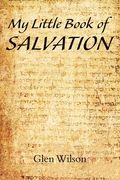 My Little Book of Salvation (en Inglés)