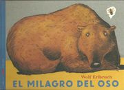 Milagro del Oso, el