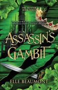 Assassin's Gambit (The Hunter) (en Inglés)