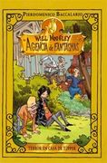 Will moogley 7: terror en casa de tupper (FICCION KIDS)