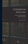 Lessons in English; Elementary Course (en Inglés)