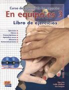 En Equipo.Es Level 3 Workbook + CD (en Inglés)