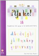 Ya leo 14: Sílabas trabadas: pr - bl - fl