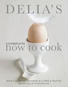 Delia's Complete how to Cook (en Inglés)