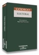 Codigo Electoral