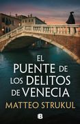 El puente de los delitos de Venecia (in Spanish)