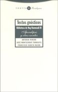 textos gnosticos 3
