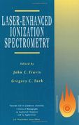 laser-enhanced ionization spectroscopy