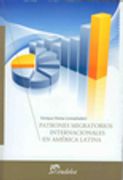 Patrones Migratorios Internacionales en America Latina