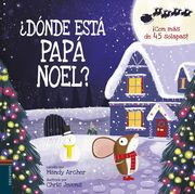 Dónde Está Papá Noel?