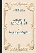 Le Guide Culinaire (en Francés)
