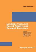 landslide tsunamis: recent findings and research directions (en Inglés)
