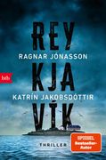 Reykjavík (in German)
