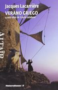 Verano Griego: 4.000 Años de Grecia cotidiana (HETERODOXOS)