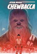 Star Wars: Chewbacca