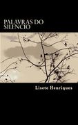 Palavras do silencio: Poesia (en Portugués)