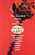 the garden party and other plays (en Inglés)