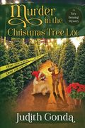Murder in the Christmas Tree Lot (en Inglés)