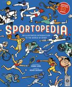 Sportopedia. Explore more than 50 sports from around the world