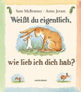 Weißt du Eigentlich, wie Lieb ich Dich Hab? (en Alemán)
