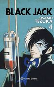 Black Jack nº 04