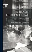 The Health Bulletin [serial]; v.30: no.1-12(1915-1916)